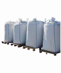 Alternative view of Kuivikepelletti 1000kg