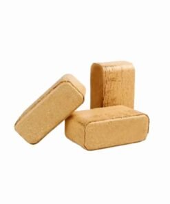 Alternative view of Puubriketti 10kg