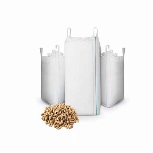 Puupelletti 8 mm 1000kg - Image 2