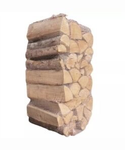 Verkkosäkki 60x80 cm 60L 30 kpl