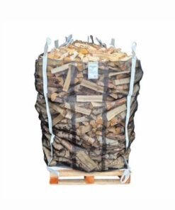 Klapisäkki 1,5m3 lava 230kpl