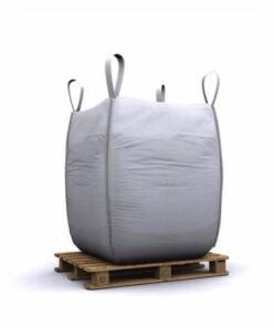 Puupelletti 6 mm 1000kg