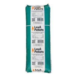 Puupelletti 6mm 16kg - 52 säkkiä